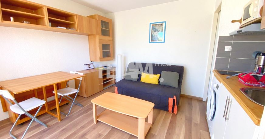 vente Appartement Sete