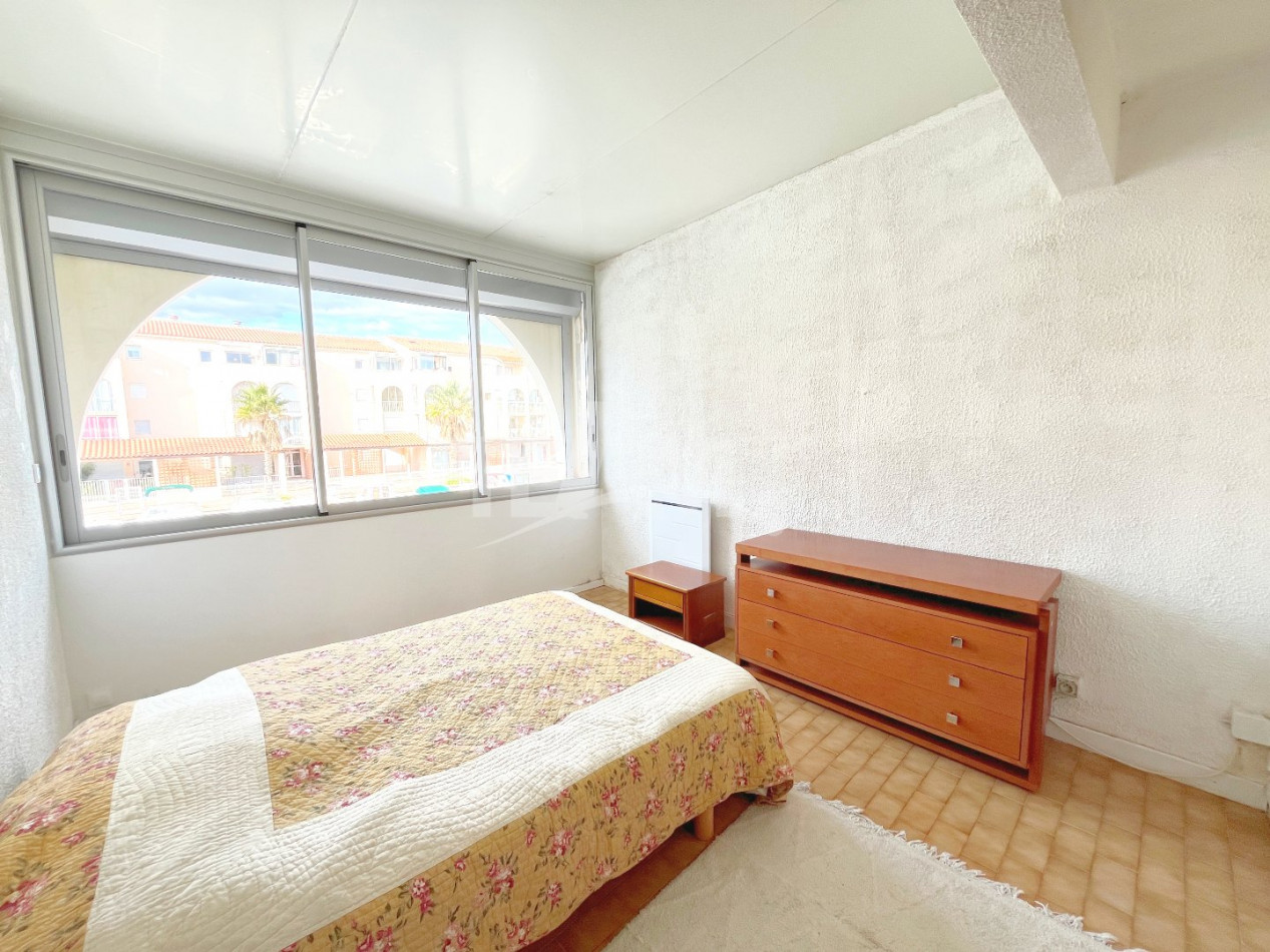 vente Appartement Sete - Photo 12