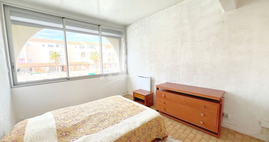 vente Appartement Sete