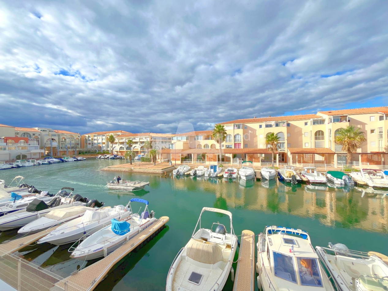 vente Appartement Sete - Photo 2