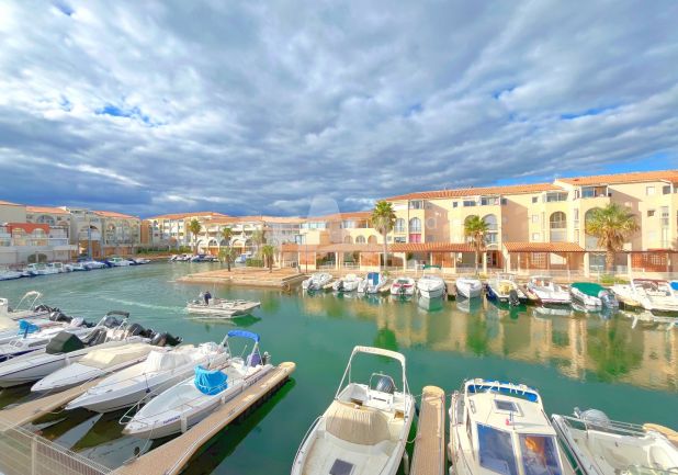 vente Appartement Sete