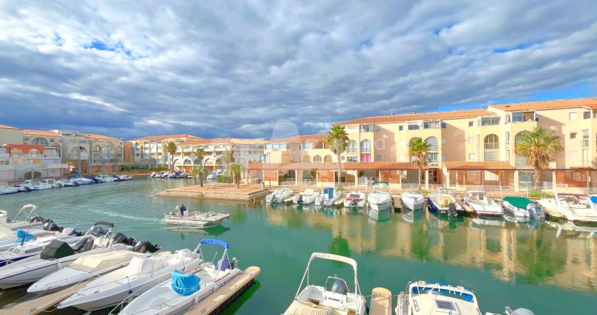 vente Appartement Sete