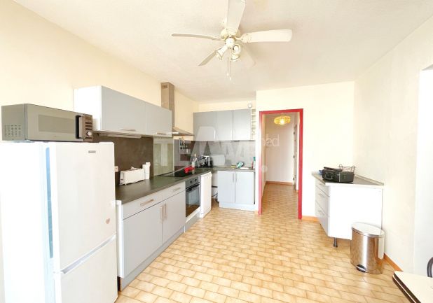 vente Appartement Sete