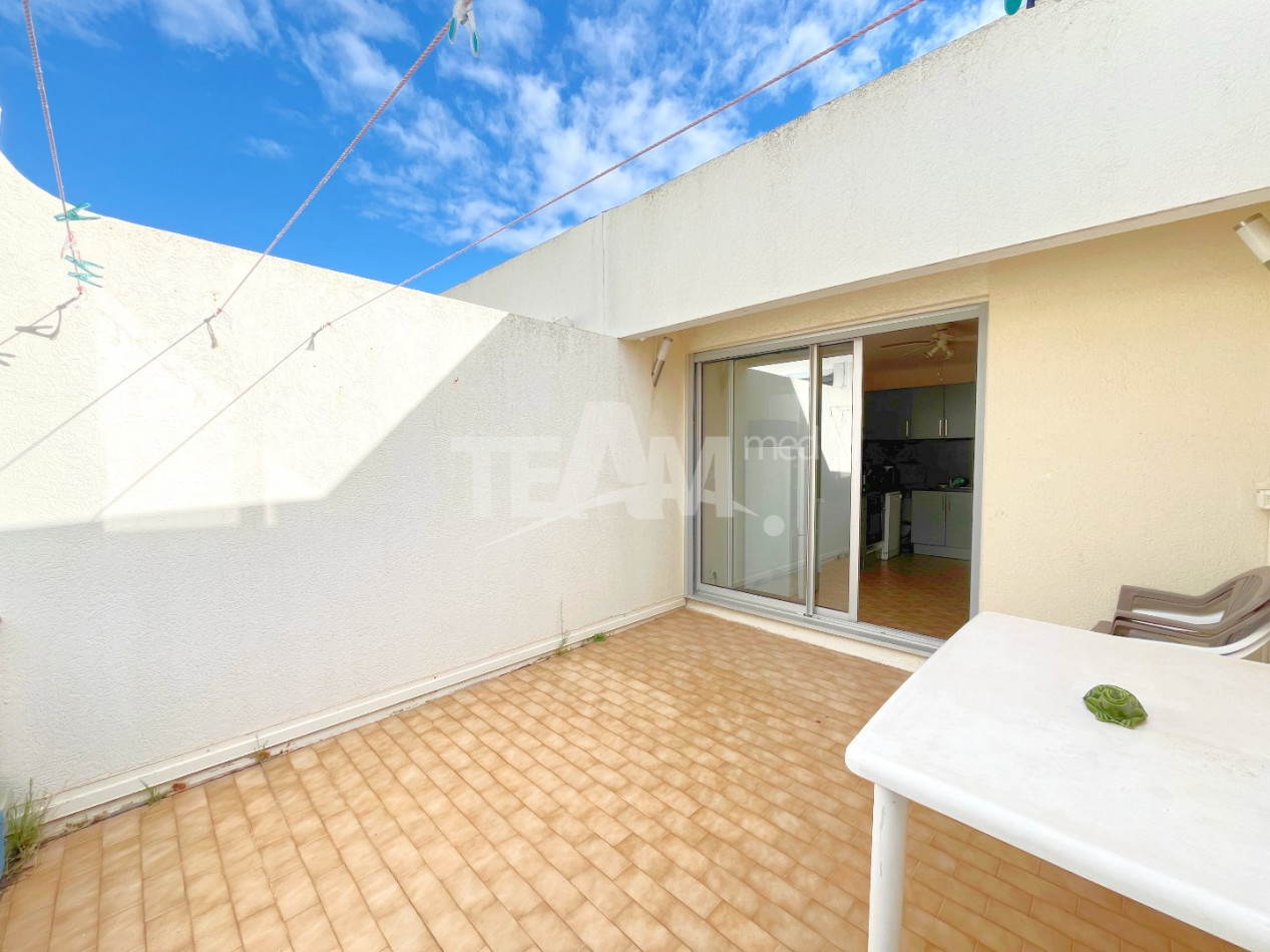 vente Appartement Sete - Photo 3