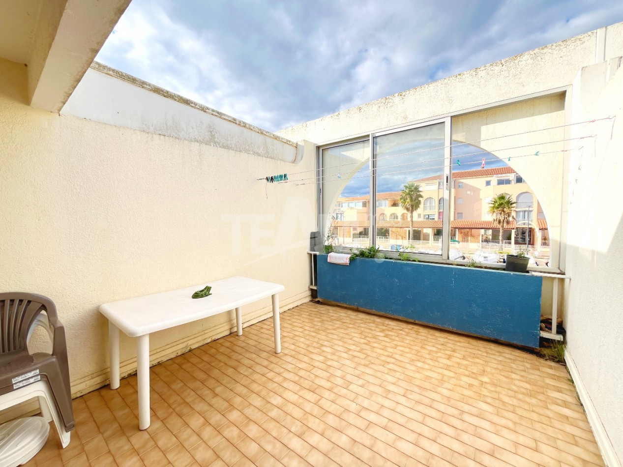 vente Appartement Sete - Photo 13