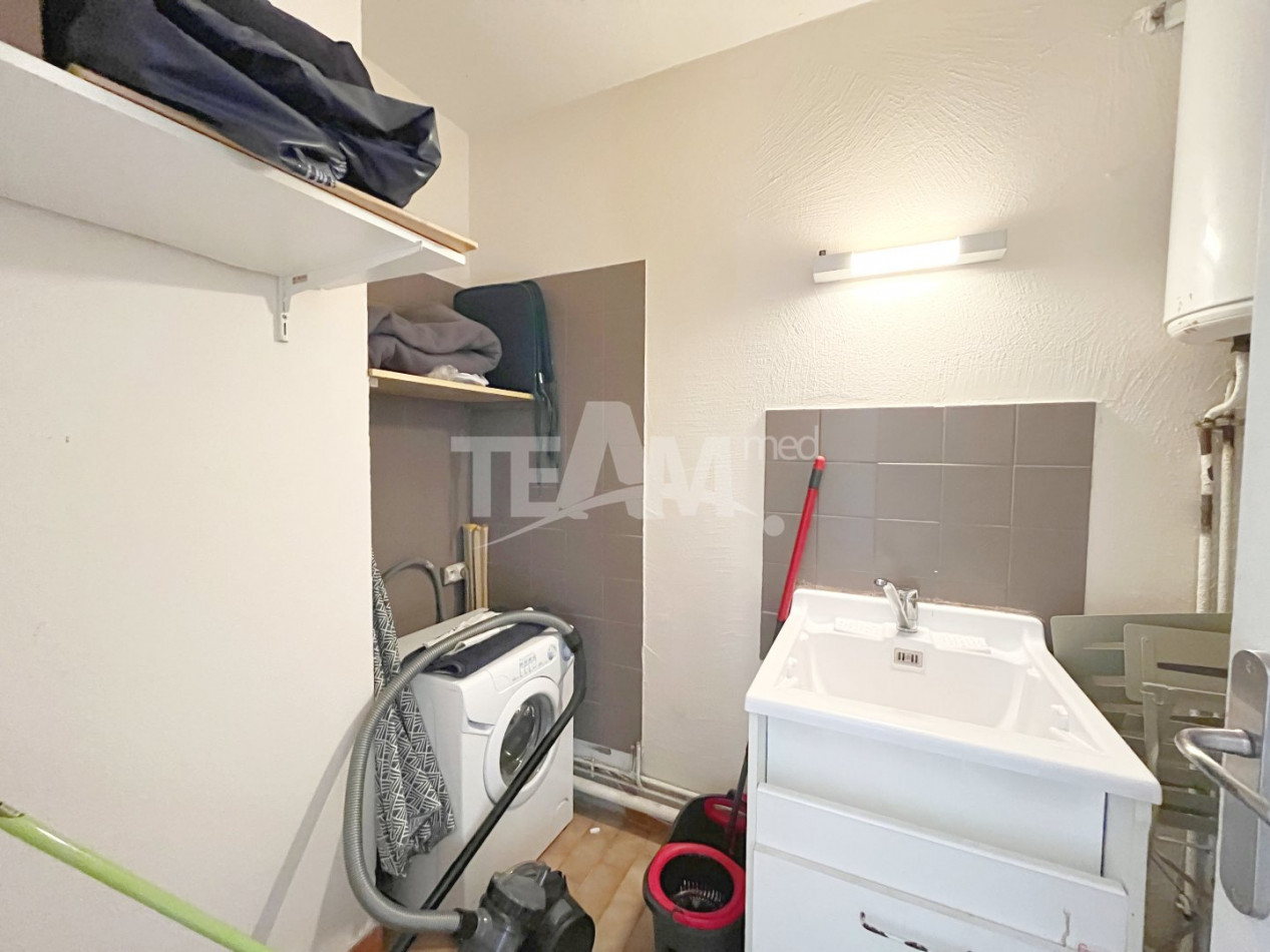 vente Appartement Sete - Photo 15