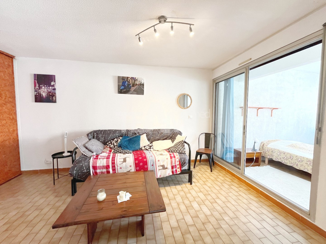 vente Appartement Sete - Photo 5