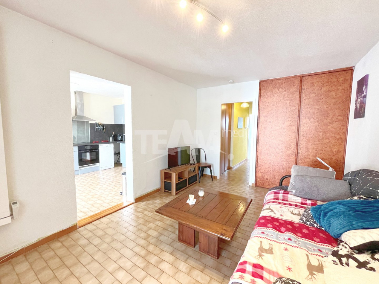 vente Appartement Sete - Photo 6