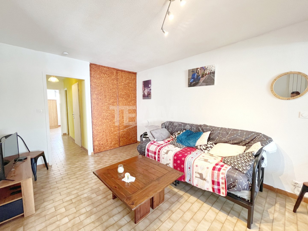 vente Appartement Sete - Photo 4