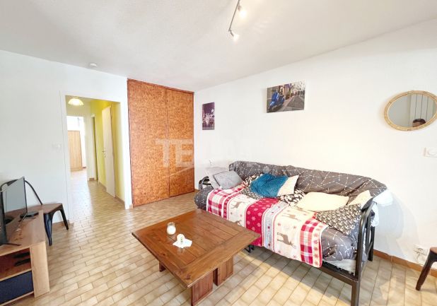 vente Appartement Sete