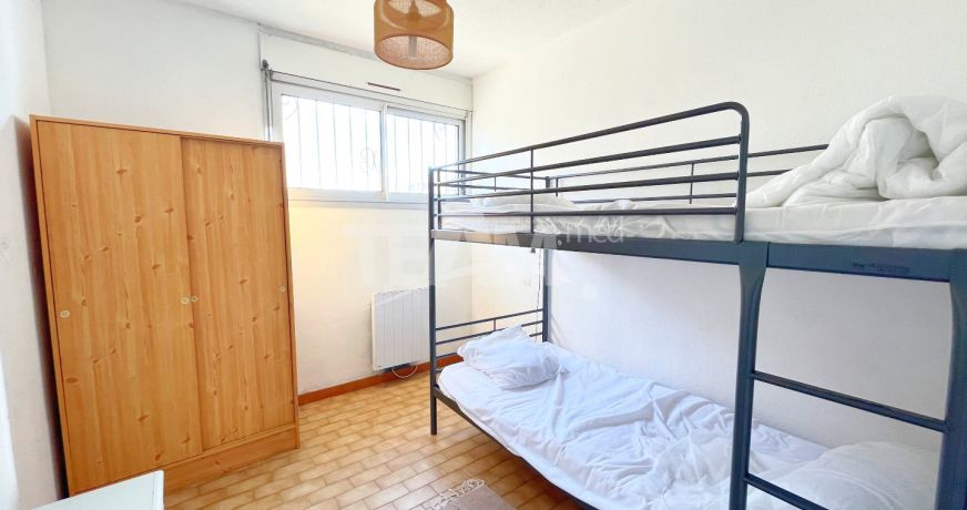 vente Appartement Sete