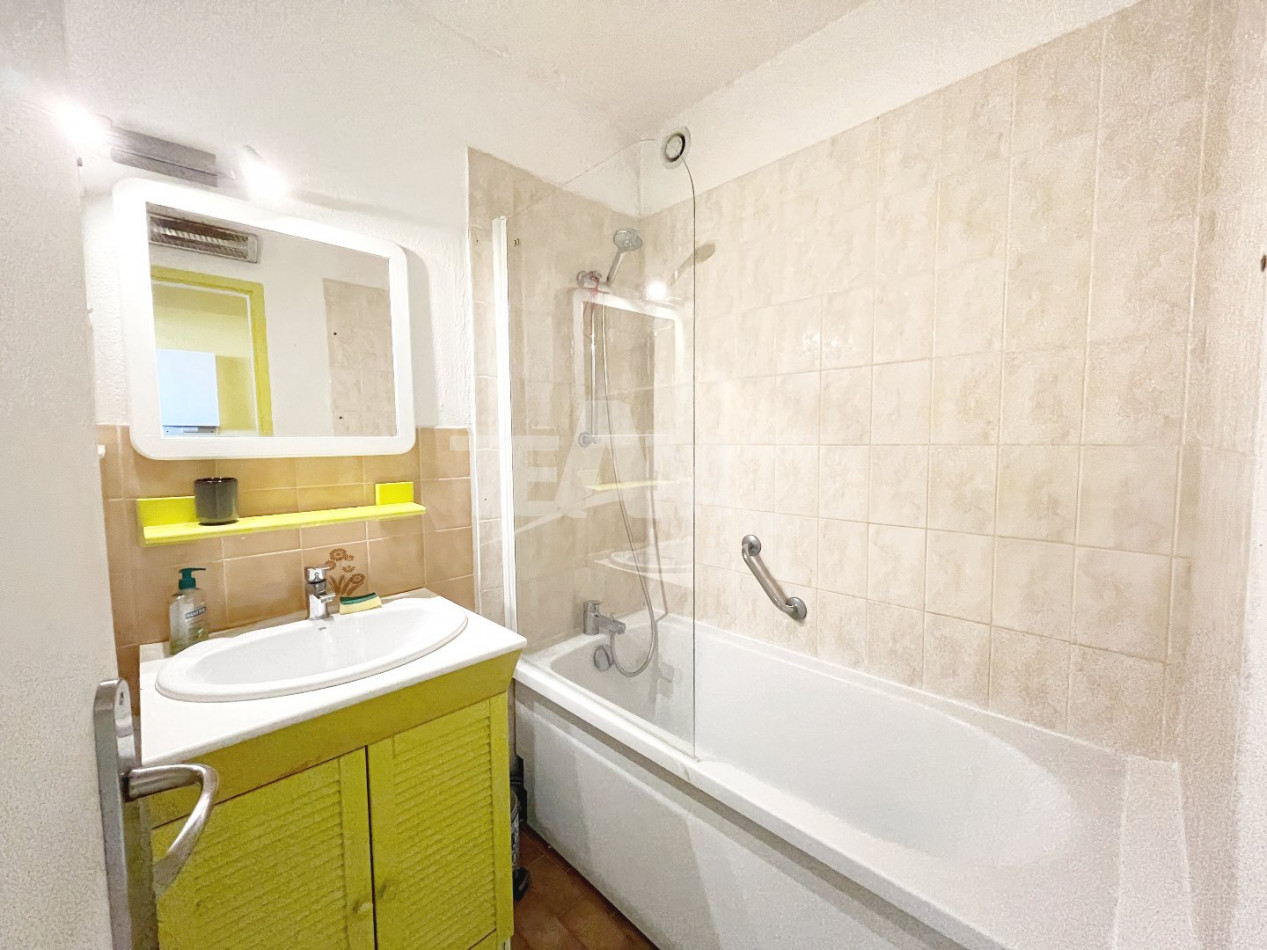 vente Appartement Sete - Photo 9
