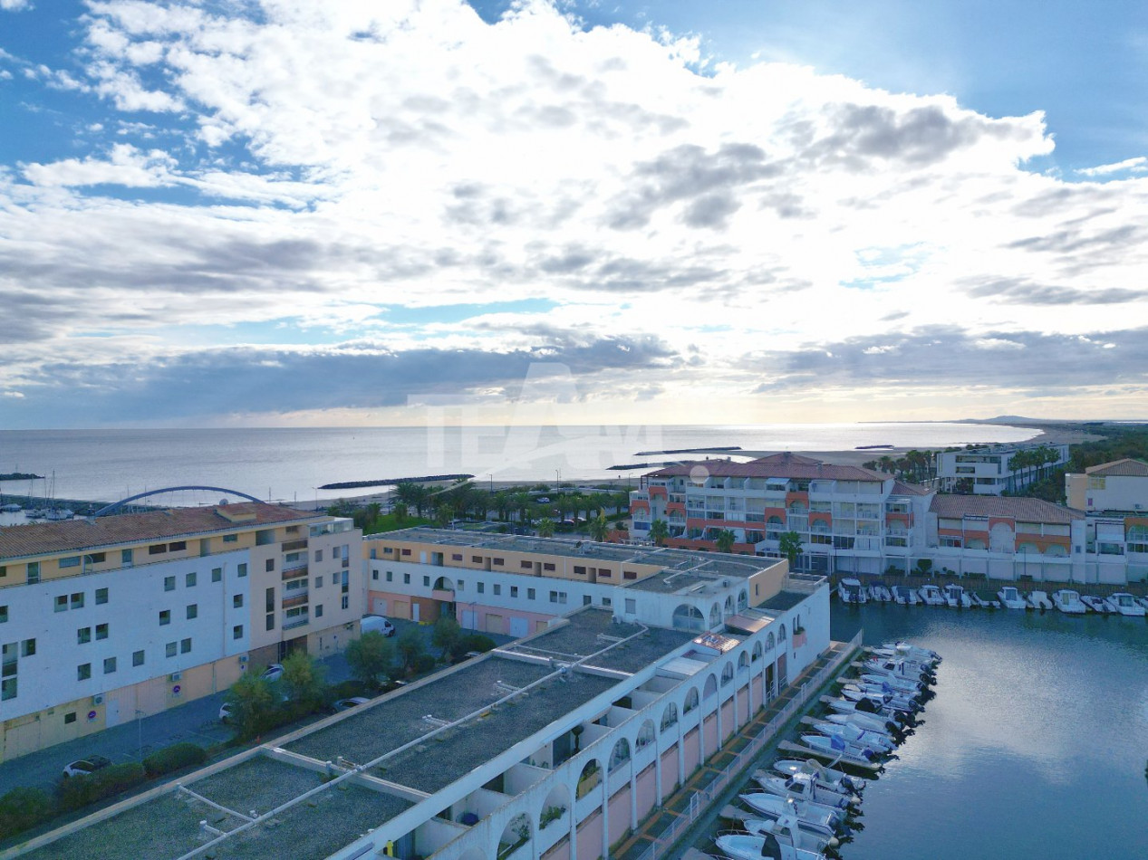 vente Appartement Sete - Photo 18