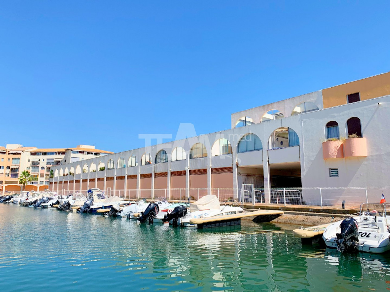 vente Appartement Sete - Photo 17