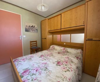 en location saisonnière Appartement Sète