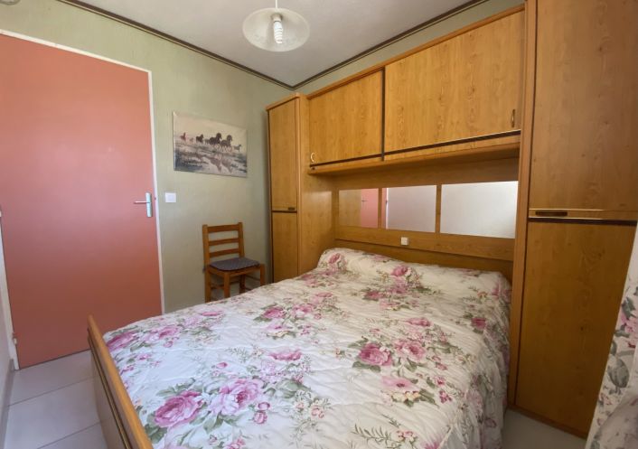 en location saisonnière Appartement Sète