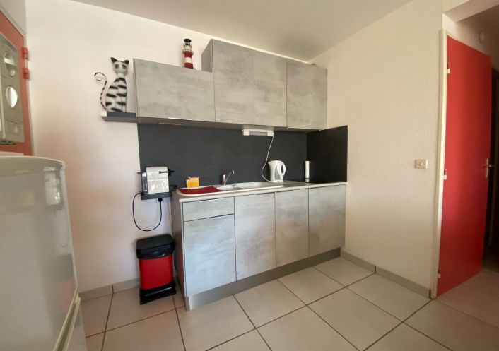 en location saisonnière Appartement Sète