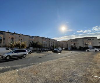 en location saisonnière Appartement Sète