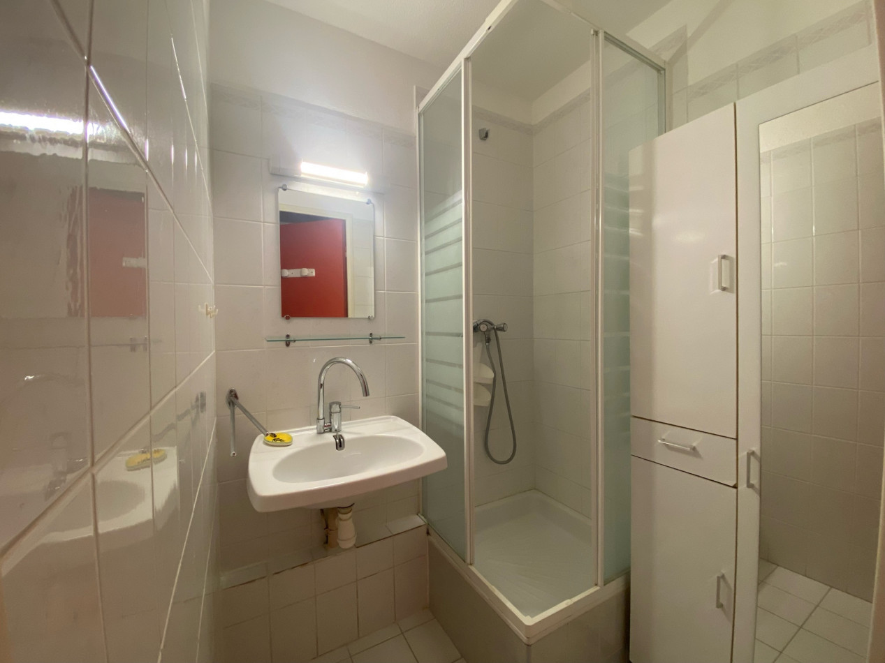 en location saisonnière Appartement Sète - Photo 5