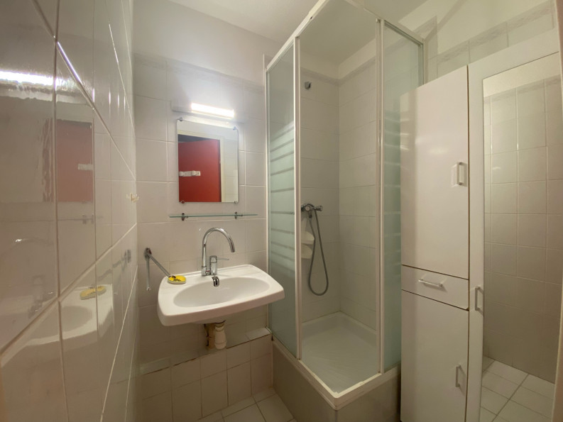 en location saisonnière Appartement Sète - Photo 5