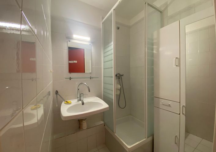 en location saisonnière Appartement Sète