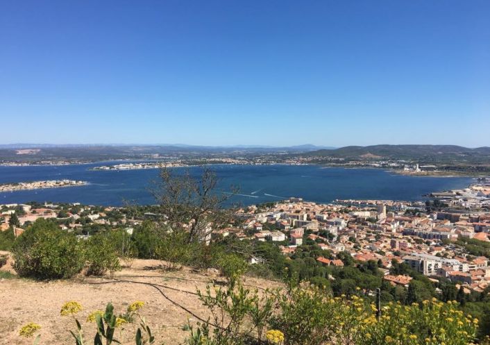 en location saisonnière Appartement Sète