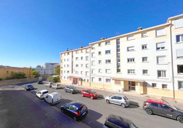 vente Appartement Sete