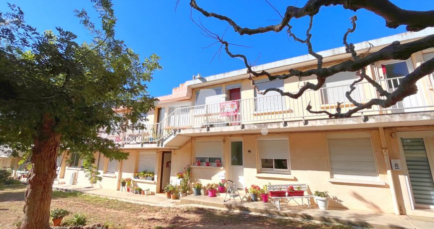 vente Appartement Sete