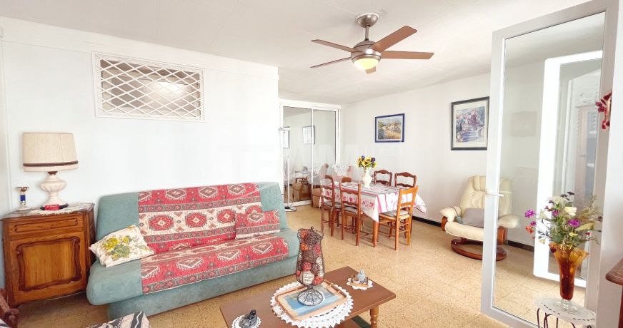 vente Appartement Sete