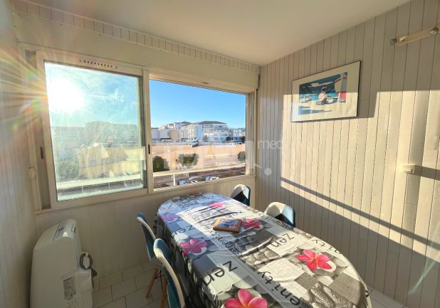 vente Appartement Sete