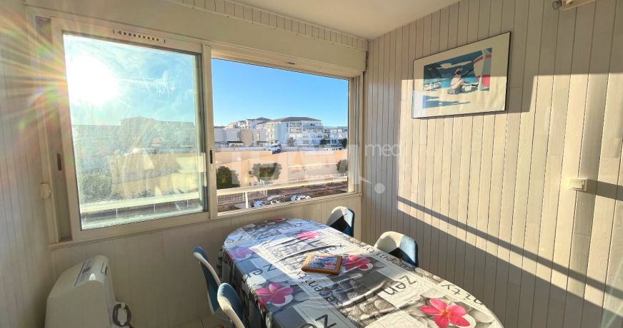 vente Appartement Sete