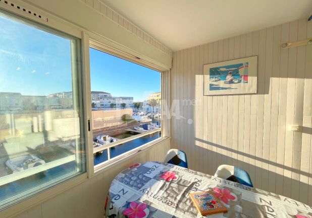 vente Appartement Sete