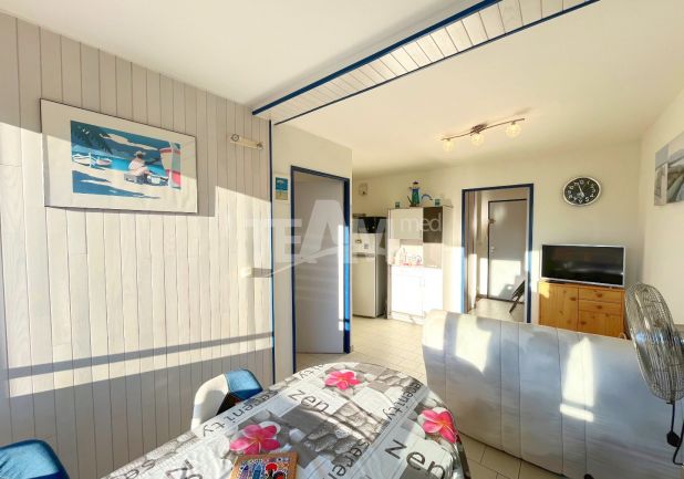 vente Appartement Sete