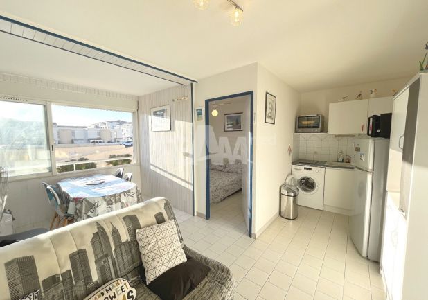 vente Appartement Sete