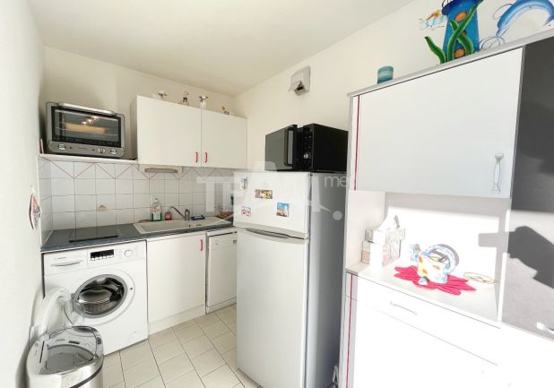vente Appartement Sete