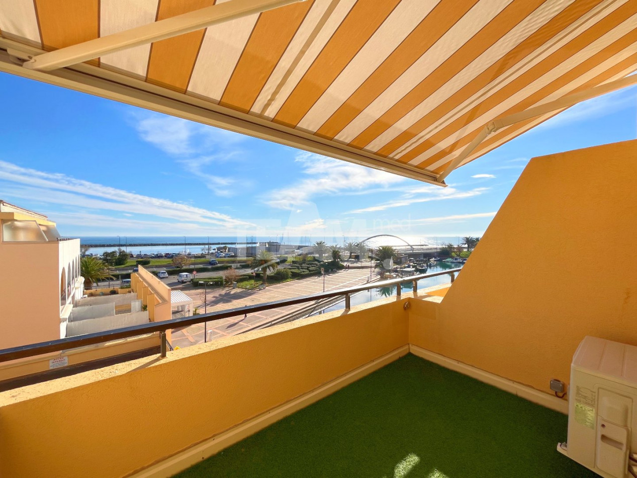 vente Appartement Sete - Photo 7