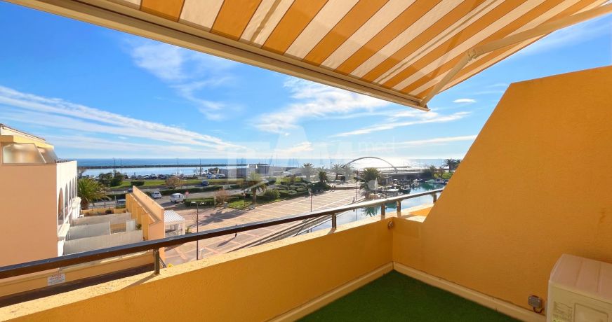 vente Appartement Sete