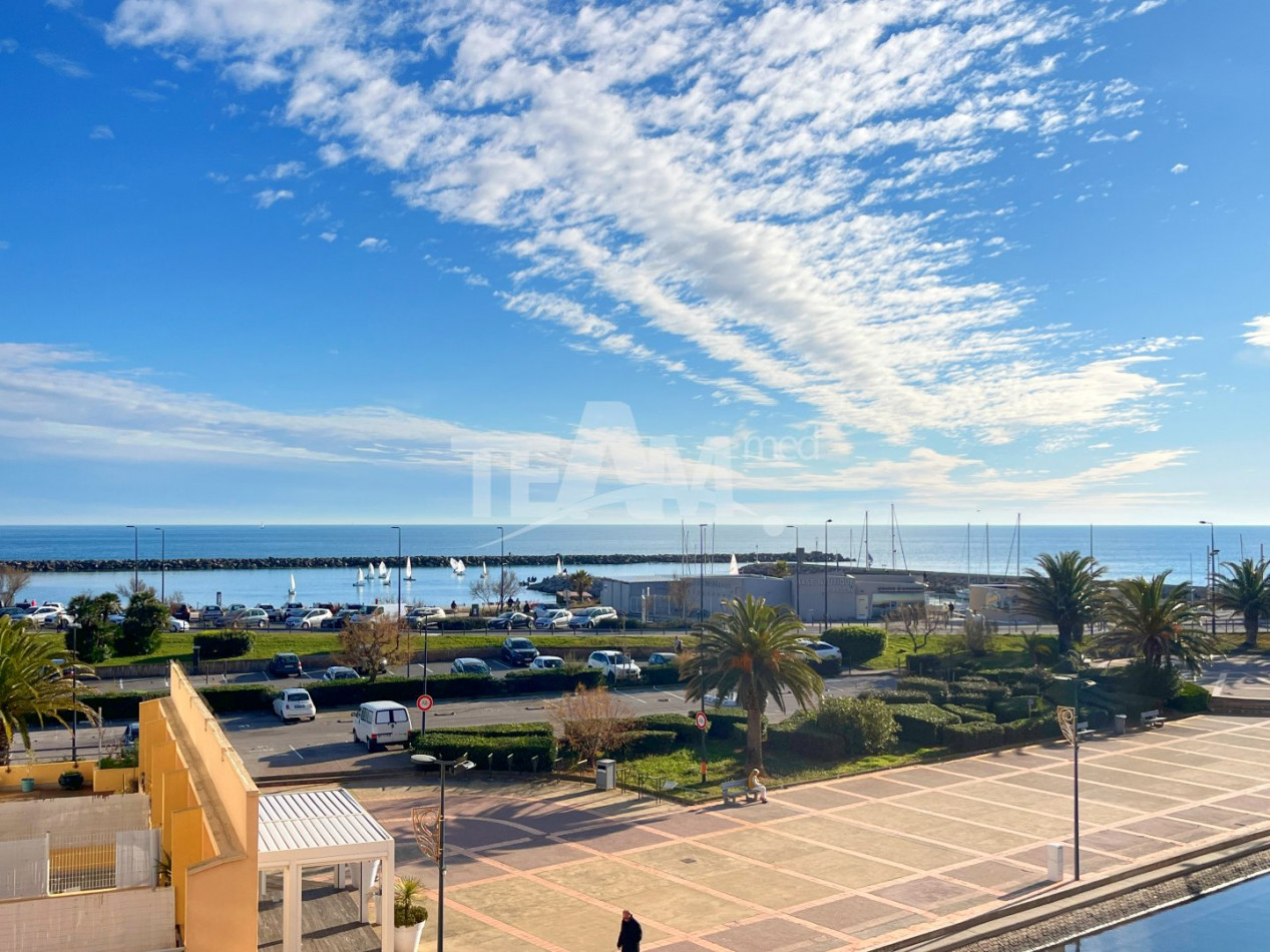 vente Appartement Sete - Photo 12