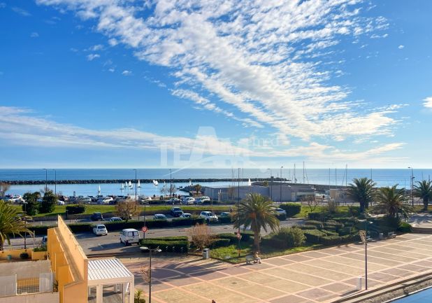 vente Appartement Sete