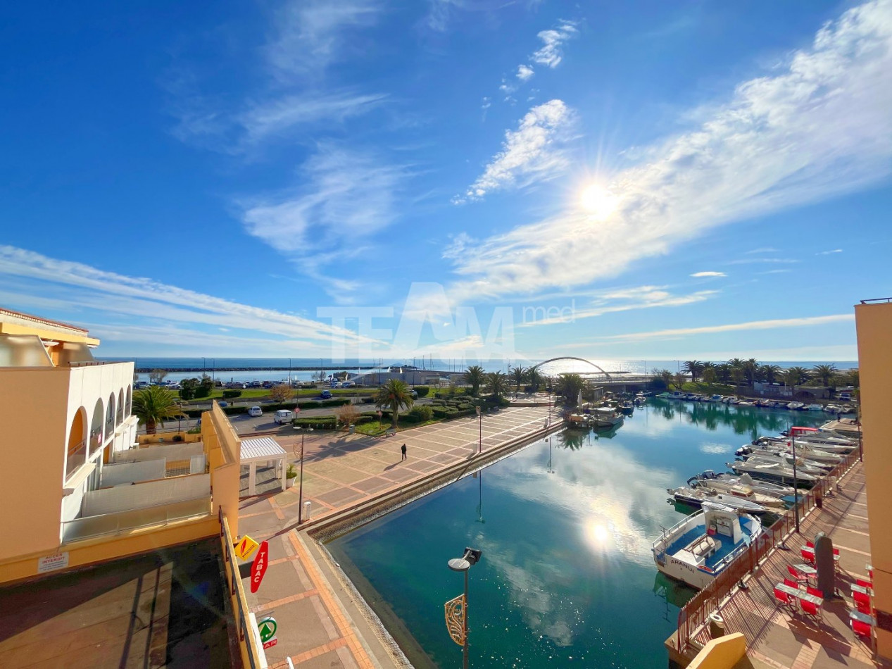 vente Appartement Sete - Photo 2