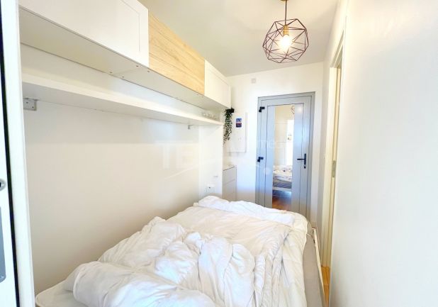 vente Appartement Sete