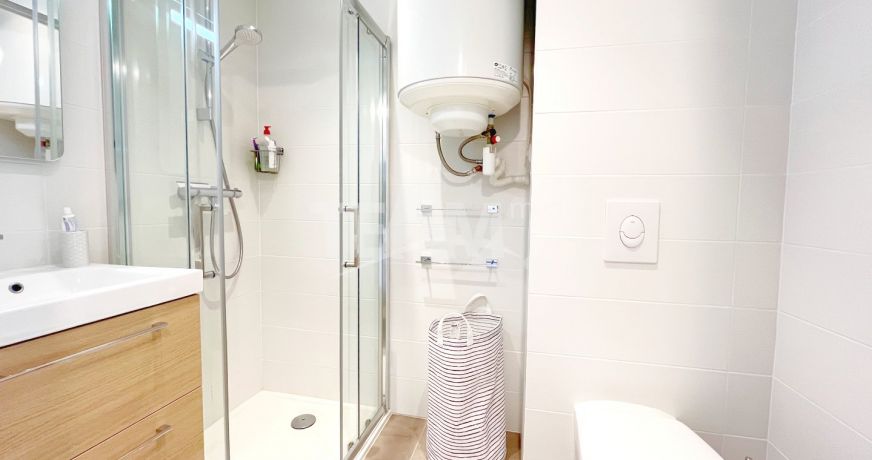 vente Appartement Sete