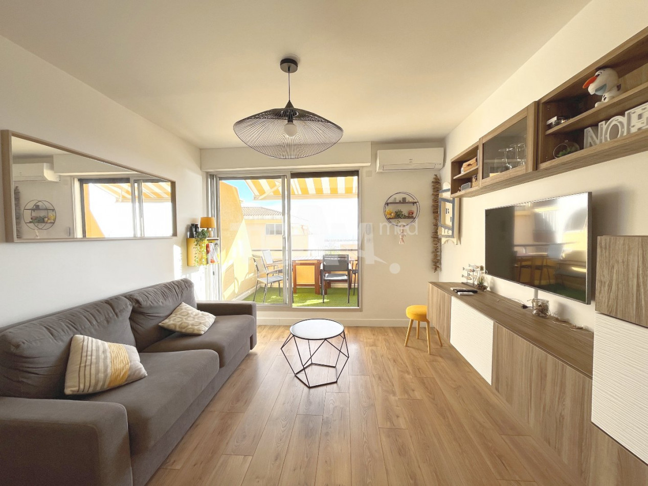 vente Appartement Sete - Photo 5