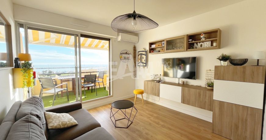 vente Appartement Sete