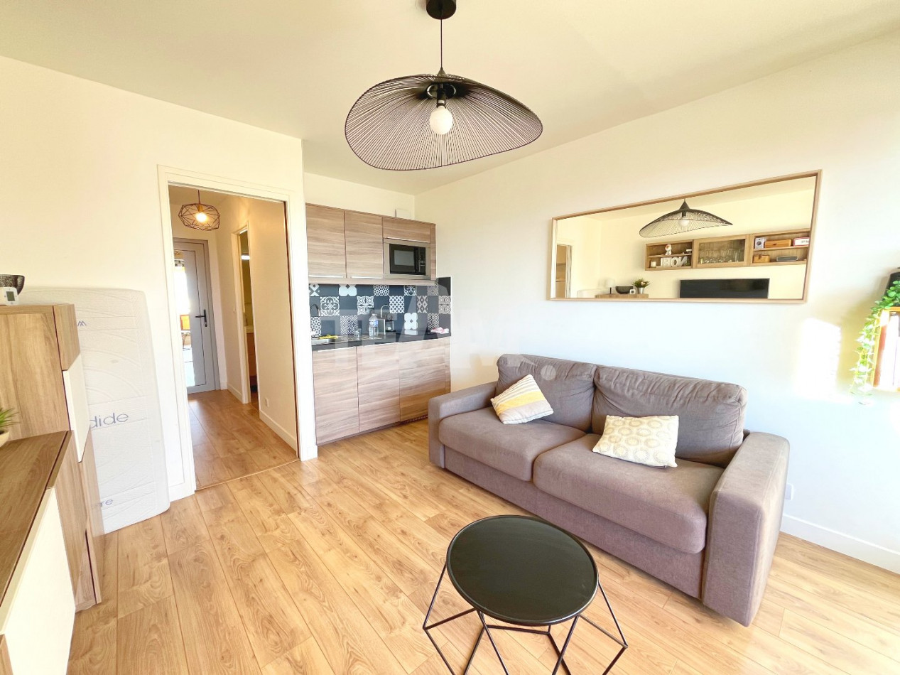 vente Appartement Sete - Photo 4