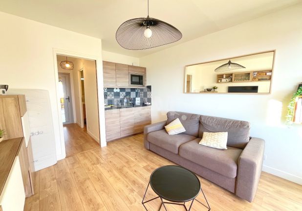 vente Appartement Sete