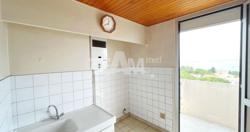 vente Appartement Sete