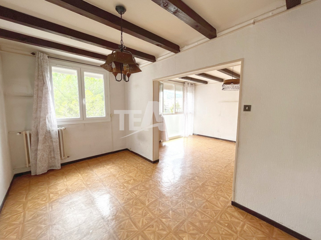 sale Appartement Sete