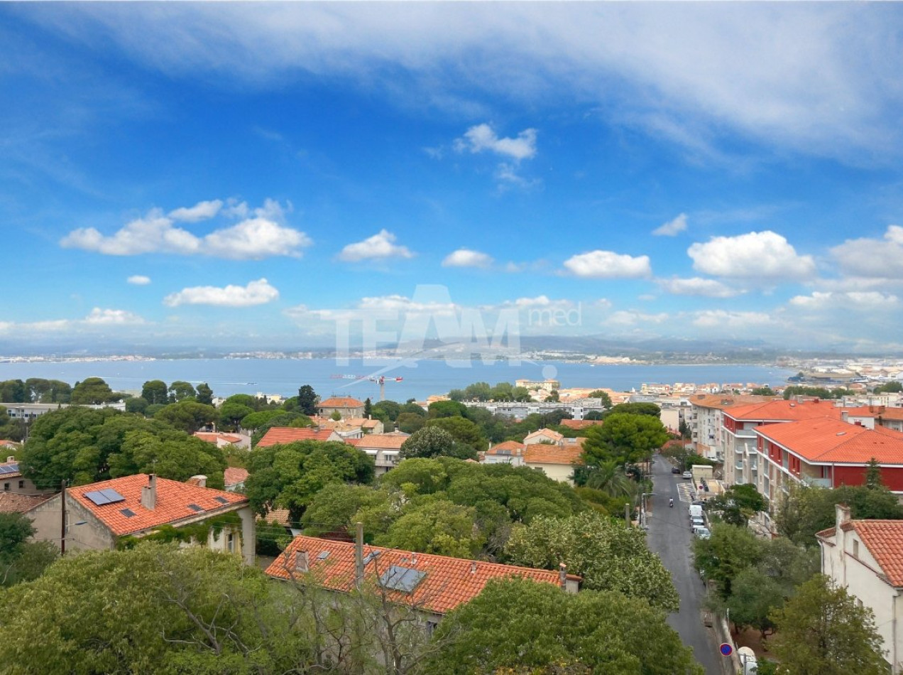 vente Appartement Sete - Photo 2