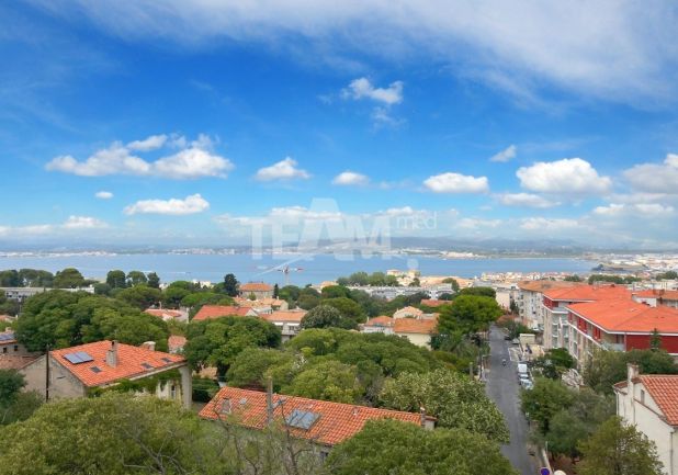 vente Appartement Sete